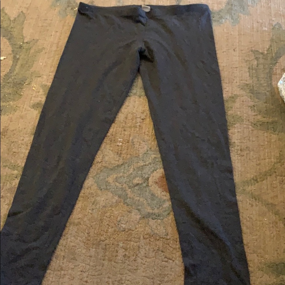 SO Leggings